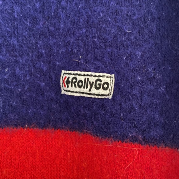 Vintage RollyGo Sweater - Picture 3 of 15